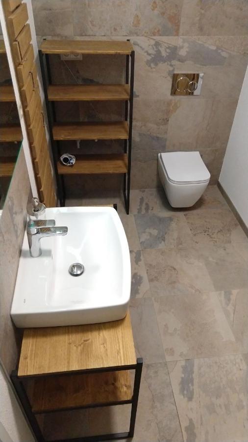 Apartment Nr 4, Vila Kollar Dolny Smokovec, Vysoké Tatry Εξωτερικό φωτογραφία