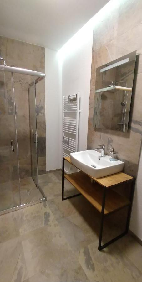 Apartment Nr 4, Vila Kollar Dolny Smokovec, Vysoké Tatry Εξωτερικό φωτογραφία