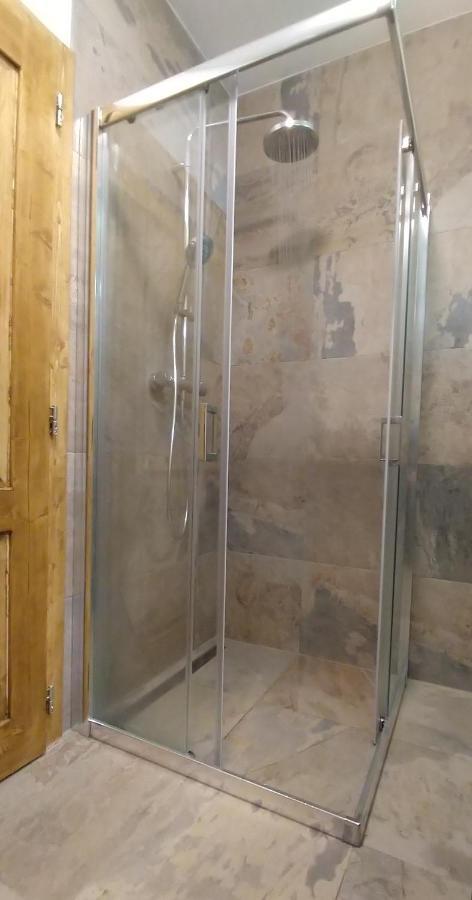 Apartment Nr 4, Vila Kollar Dolny Smokovec, Vysoké Tatry Εξωτερικό φωτογραφία