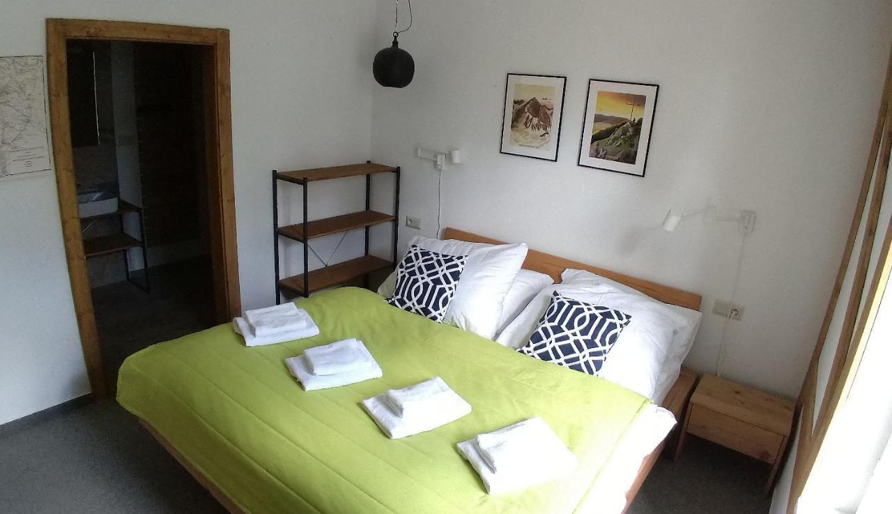 Apartment Nr 4, Vila Kollar Dolny Smokovec, Vysoké Tatry Εξωτερικό φωτογραφία