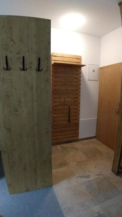 Apartment Nr 4, Vila Kollar Dolny Smokovec, Vysoké Tatry Εξωτερικό φωτογραφία