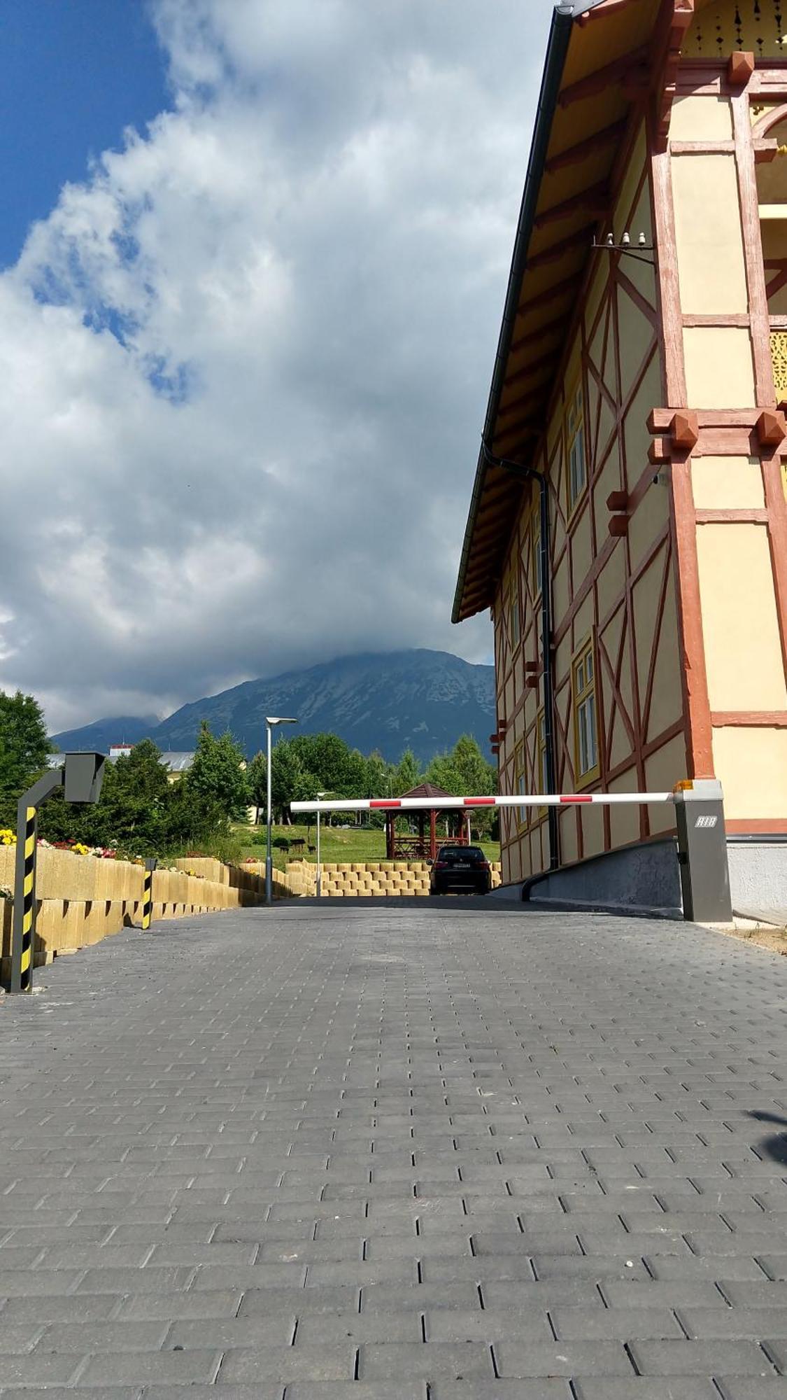 Apartment Nr 4, Vila Kollar Dolny Smokovec, Vysoké Tatry Εξωτερικό φωτογραφία